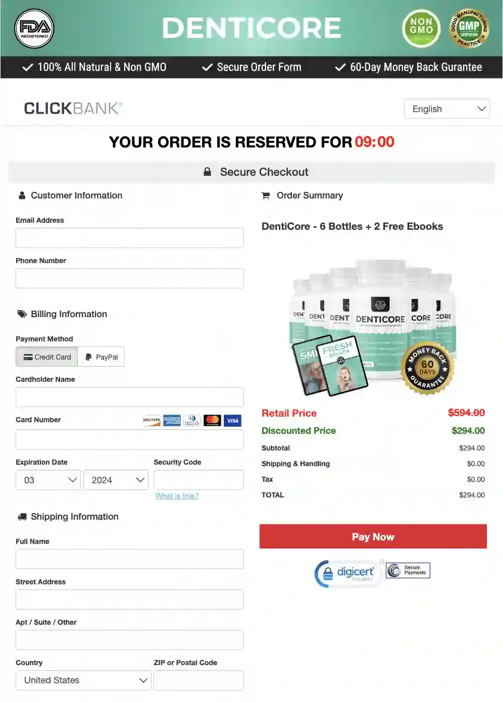 denticore_checkout